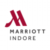 Indore Marriott Hotel-logo