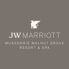 JW Marriott Mussoorie Walnut Grove Resort & Spa-logo