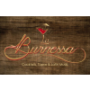 La Burnessa Cocktail Bar-logo