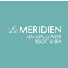 Le Méridien Mahabaleshwar Resort & Spa-logo