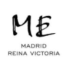 ME Madrid Reina Victoria-logo