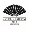 Mandarin Oriental Ritz, Madrid-logo