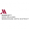 New Orleans Marriott Warehouse Arts District