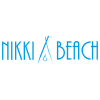 Nikki Beach Sardinia-logo