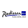 Radisson Blu Plaza Hotel, Oslo