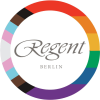 Regent Berlin-logo