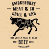 Smokehouse Meat&co
