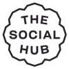 The Social Hub Madrid-logo