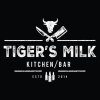 Tiger's Milk Pavilion