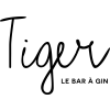 Tiger, 1st Gin bar in Paris