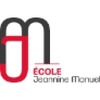 Ecole Jeannine Manuel-logo