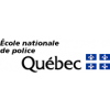 École nationale de police du Québec-logo