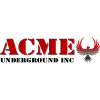 Acme Underground Inc