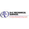 B & C Mechanical Services LLC