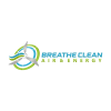 Breathe Clean Air & Energy
