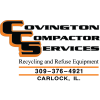 Covington Services
