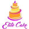 Elite Cake Creations-logo
