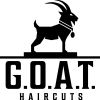 G.O.A.T. Haircuts & Athletic Spa-logo