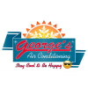 Georges Air Conditioning LLC