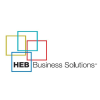 HEB Business Solutions-logo