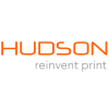 Hudson Printing Co-logo