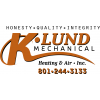 K Lund Mechanical