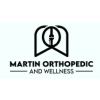 Martin Orthopedic and Wellness-logo