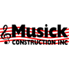 Musick Construction Inc