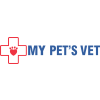 My Pet's Vet - Eastgate-logo