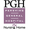 Pershing General Hospital