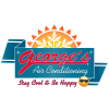 Previously George's Air Conditioning, LLC