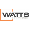 Watts Construction Inc-logo