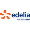 Edelia groupe EDF-logo