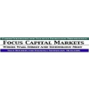 Focus Capital Markets