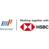 Manpower x HSBC