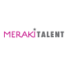 Meraki Talent-logo