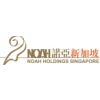 NOAH HOLDINGS SINGAPORE PTE. LTD.