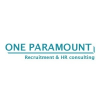 One Paramount Recruitment Limited