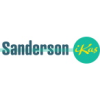 Sanderson-iKas