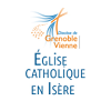Eglise catholique en Isère