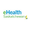 eHealth Saskatchewan-logo