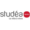 Nexity Studéa-logo
