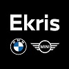 Ekris BMW en MINI-logo