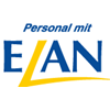 ELAN Personal AG-logo