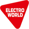 Electro World-logo