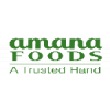 Amana Foods Gıda Ürünleri A. Ş.