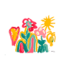 The Elizabeth Glaser Pediatric AIDS Foundation-logo