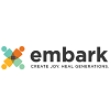 Embark Behavioral Health-logo