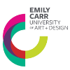 Emily Carr University of Art + Design-logo
