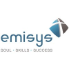 Logo of Emisys logo hiring for jobs in France on GrabJobs